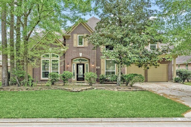 Building Photo - 63 E Slatestone Cir