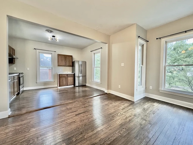 Building Photo - 1712 Washington Ave