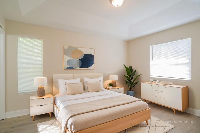 Building Photo - 1115 N Brevard St