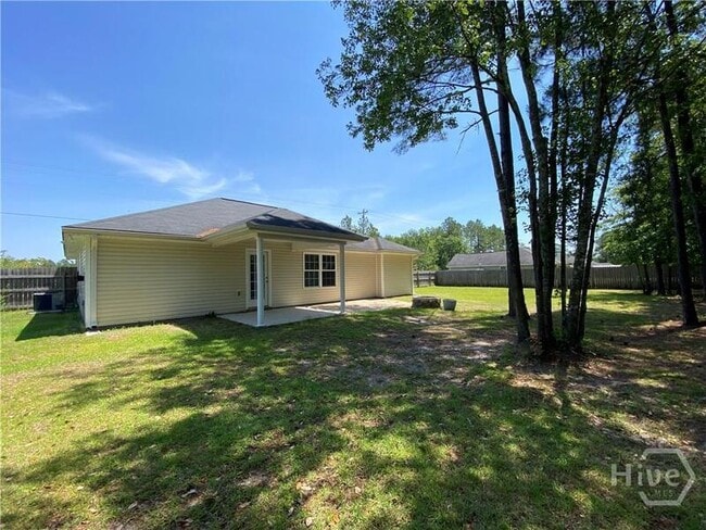 Building Photo - 253 Hendrix St