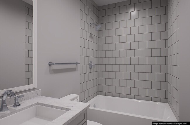 Building Photo - 5313 Reiger Ave