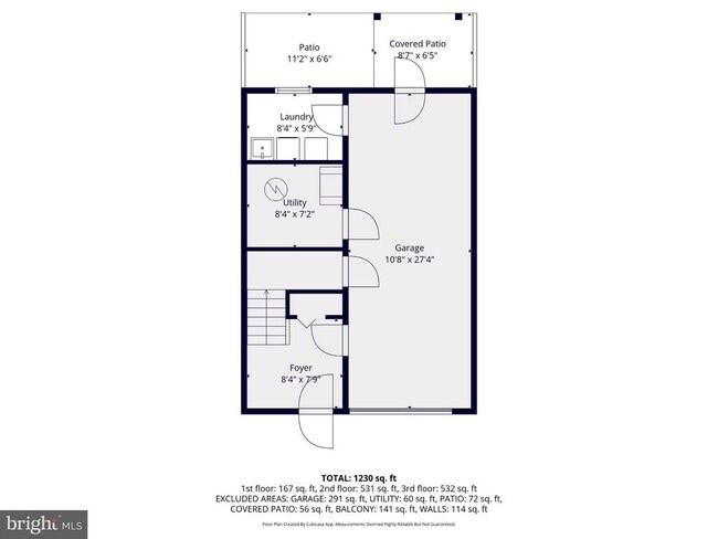 Building Photo - 19 Stonewall Ct
