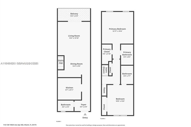 Building Photo - 1121 SW 105th Ave