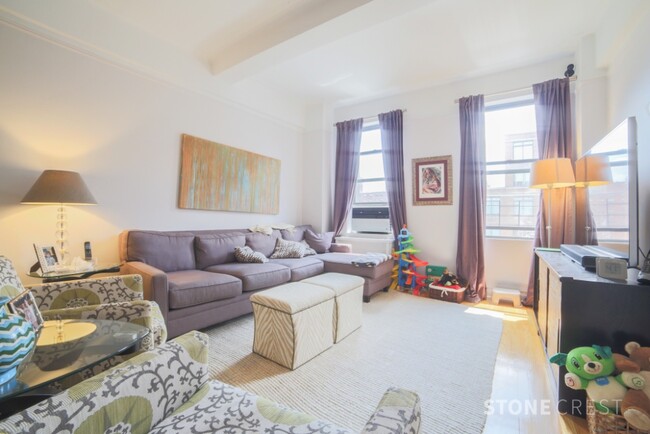 Building Photo - 200 West 90th Street