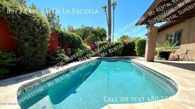 Building Photo - 8573 E Vía De La Escuela