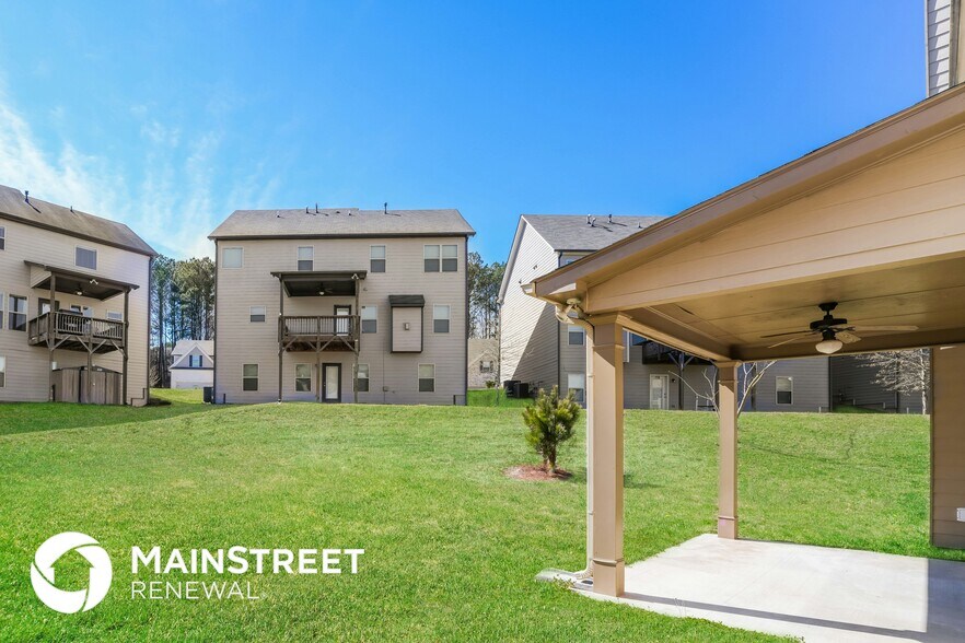 Building Photo - 1025 Overlook Walk Way