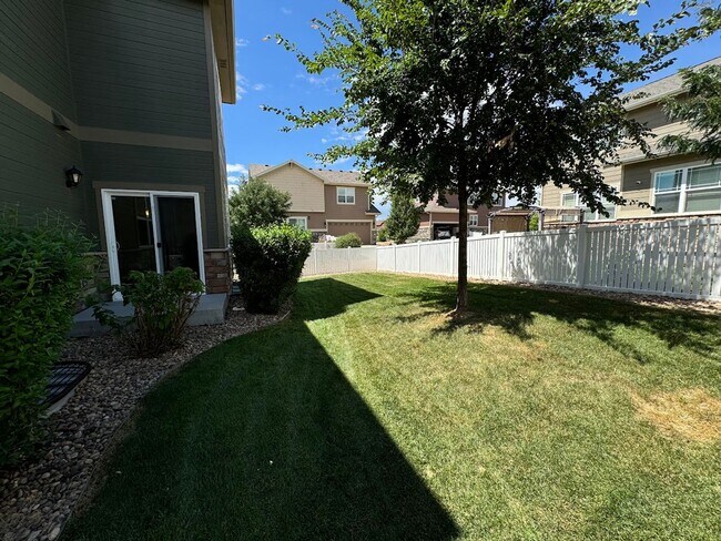 Building Photo - ***$500 Off 1st Months Rent*** Stunning 4BD/3BA Home in North Longmont - Available NOW!