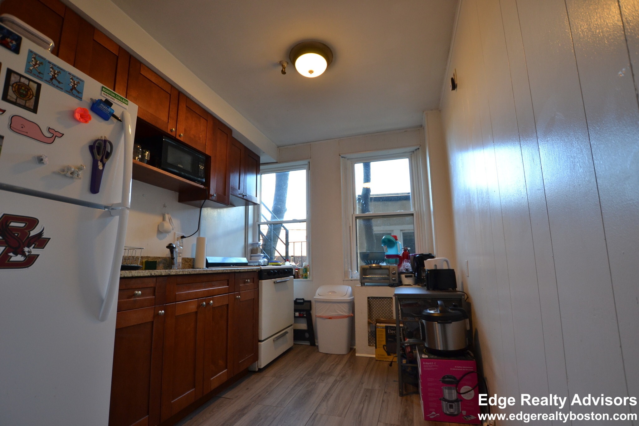 Building Photo - 1999 Commonwealth Ave