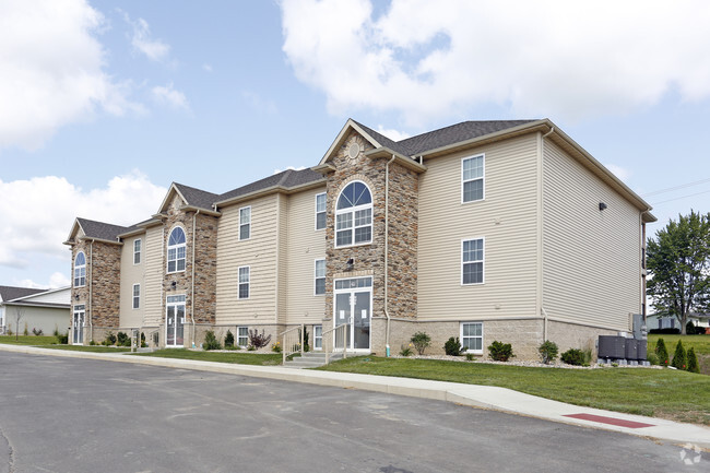 Building Photo - Quail Ridge Villas