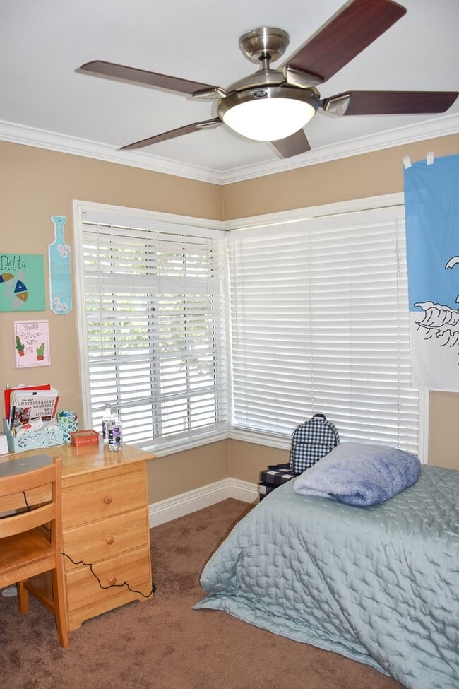 Building Photo - Steps to Chapman University