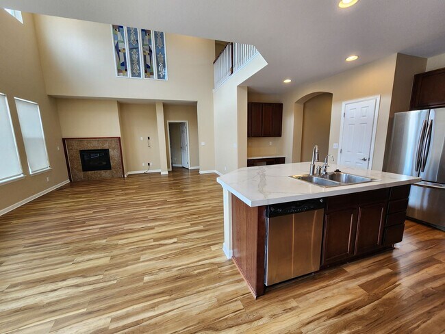 Building Photo - Coming soon! Immaculate 4-Bedroom, 3-Bathroom Home with Solar in Coal Creek Village
