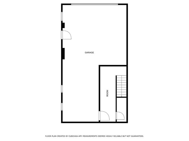 Building Photo - 11618 S Skyward Rd
