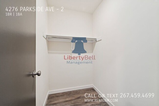 Building Photo - 4276 Parkside Ave