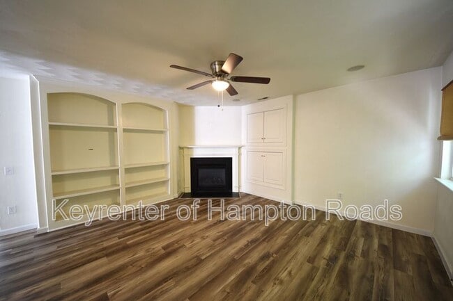 Building Photo - 1109 Lady Ashley Dr