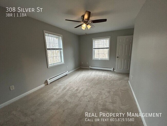Building Photo - 308 Silver St