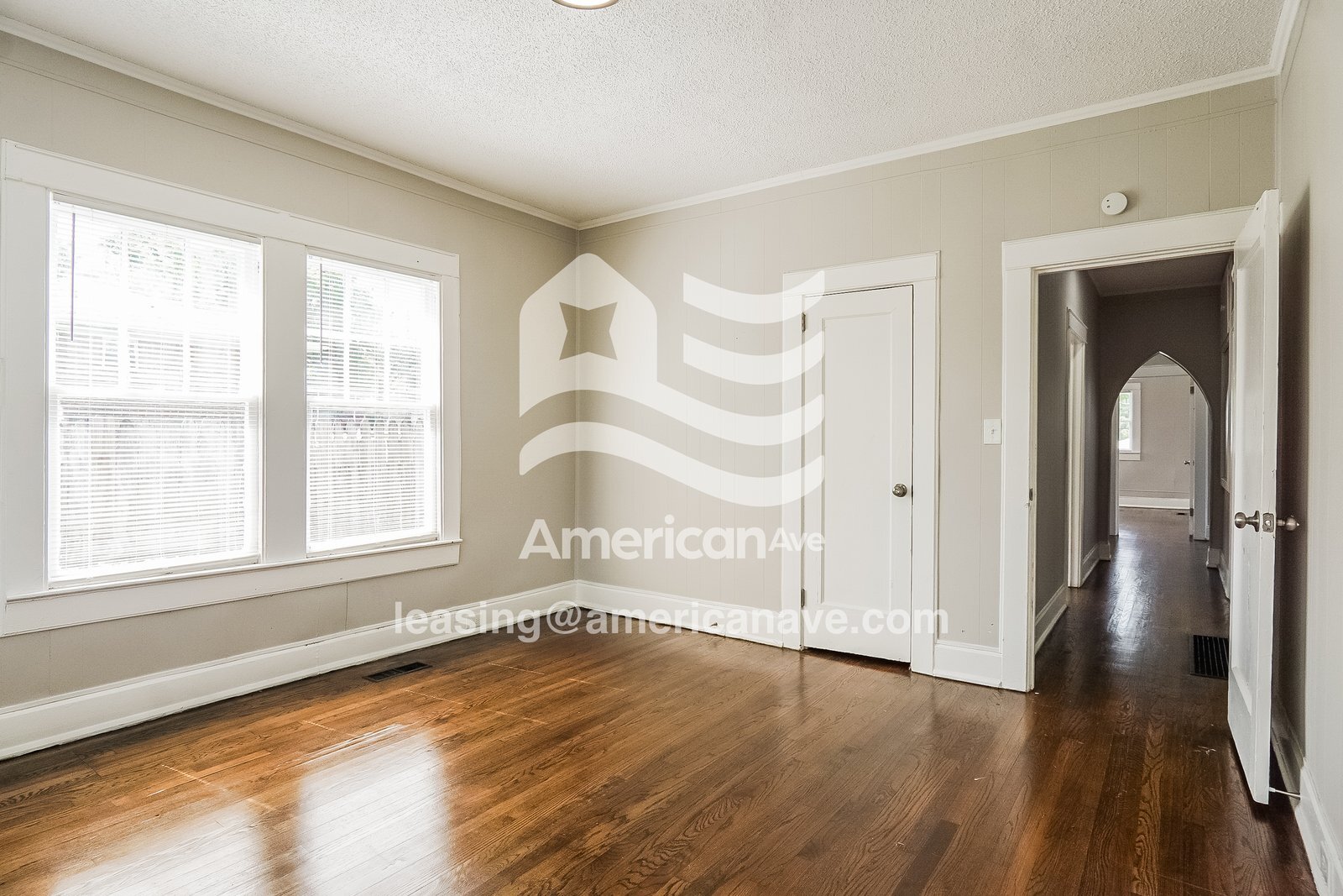 Building Photo - 1348 46th St Ensley