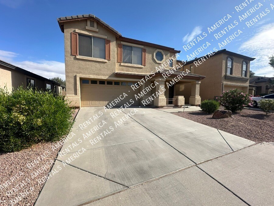 Building Photo - 1028 E Dragon Fly Rd