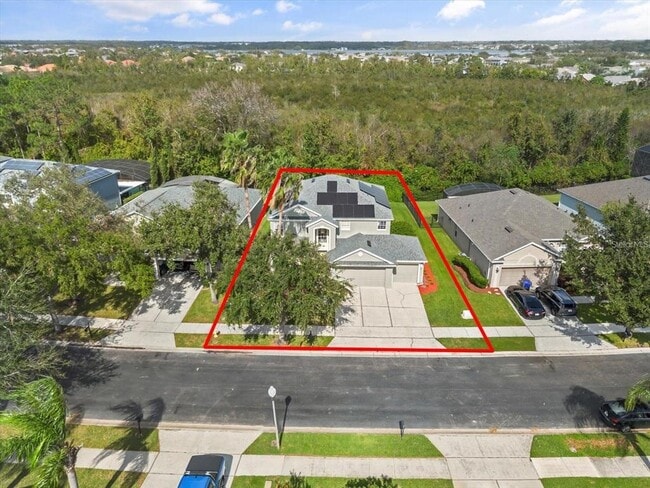 Building Photo - 13909 Eylewood Dr