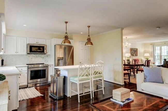 Building Photo - Mays Chapel Chapelgate Townhome | Renovated Main Level + KitchenAid Appliances | Deck Overlooking...