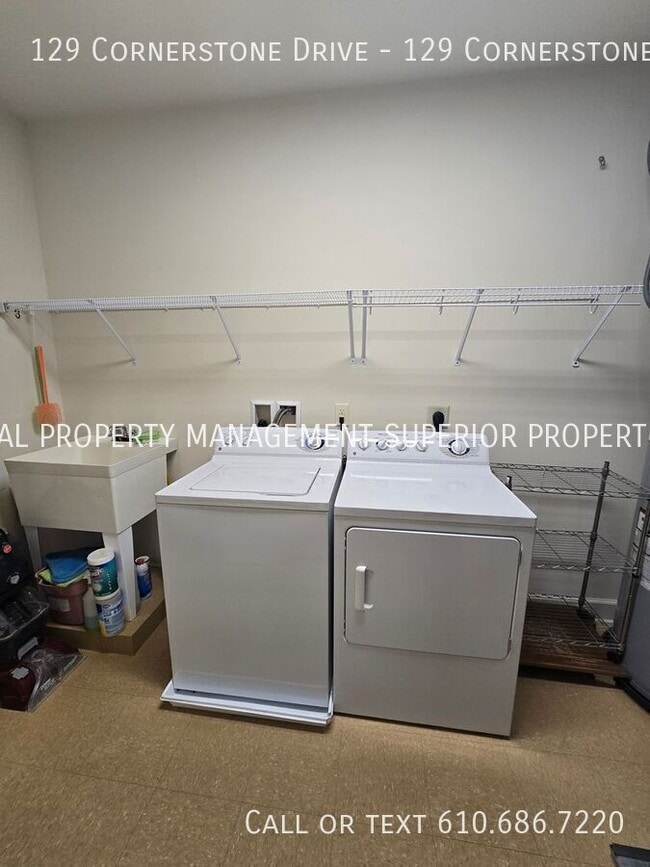 Building Photo - 129 Cornerstone Dr