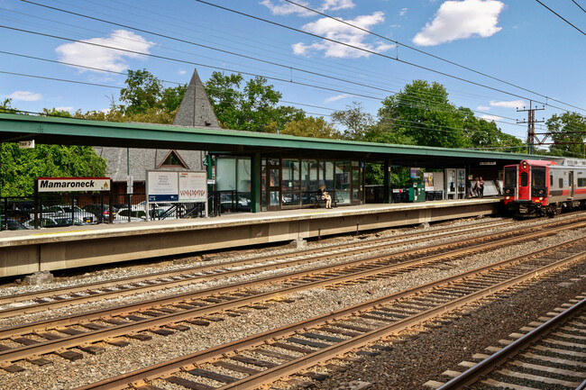 Building Photo - 120 Mamaroneck Ave