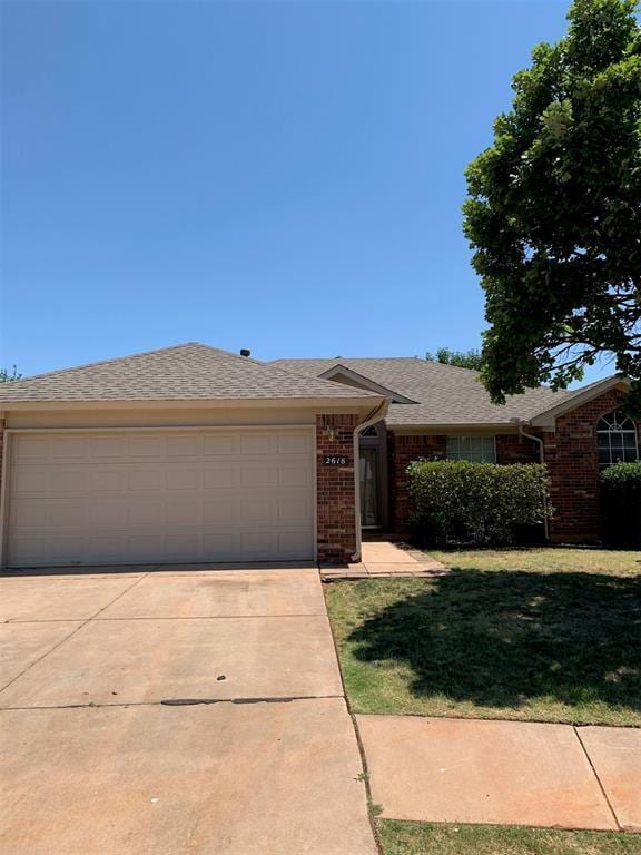 Building Photo - 2616 NW 163rd St