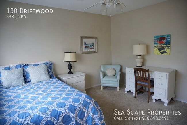 Building Photo - 130 Driftwood-