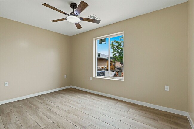 Building Photo - Brand-new 2-bedroom, 1-bath apartment ADA Compliant