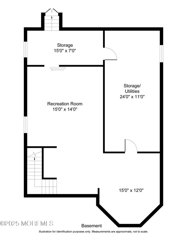 Building Photo - 2801 Harrison St
