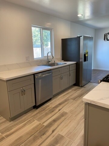 Building Photo - 2331 Paso Robles St