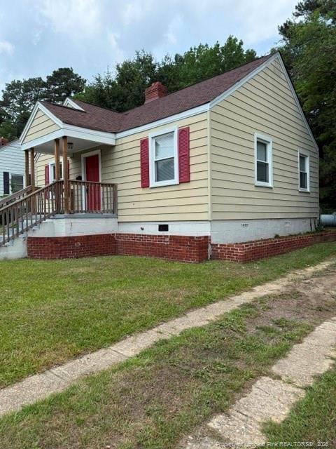 Building Photo - 113 Mullins Ave