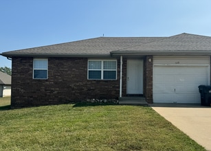 Building Photo - 128 W Terrace Ct