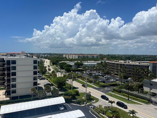 Building Photo - 3590 S Ocean Blvd