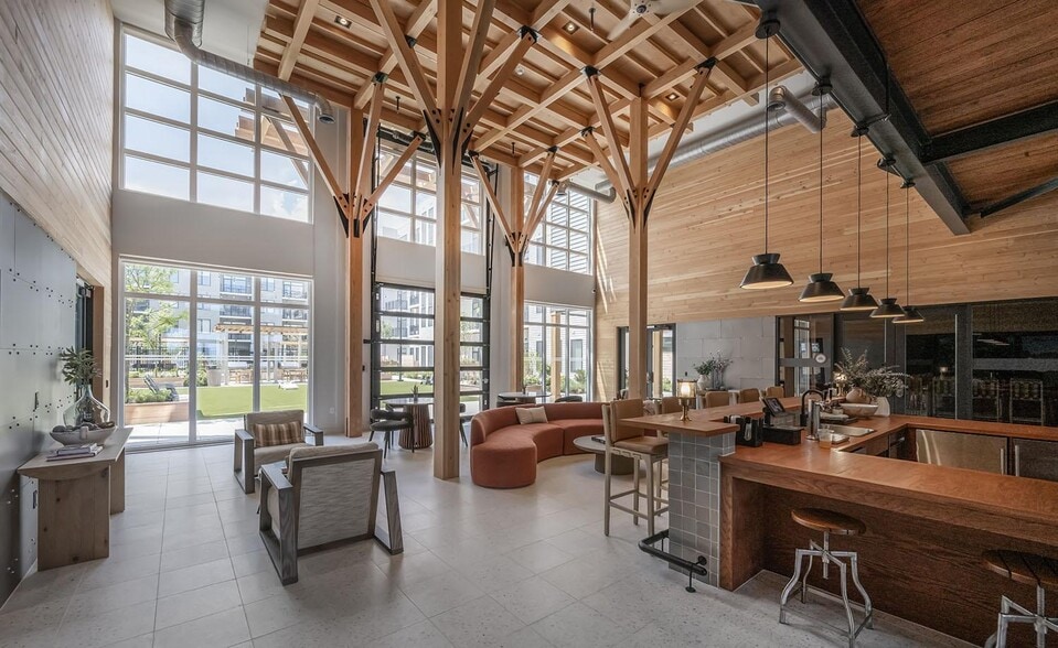 Primary Photo - The Shipwright