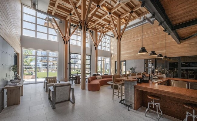 Building Photo - The Shipwright