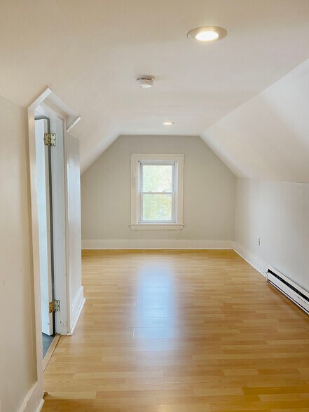 Bedroom #2 - 40 Clark St