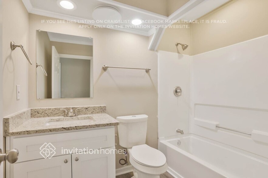 Building Photo - 1113 Park Forest Ct NW