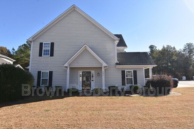 Building Photo - 3071 Candlelight Dr