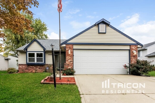 Building Photo - 7436 Glensford Dr