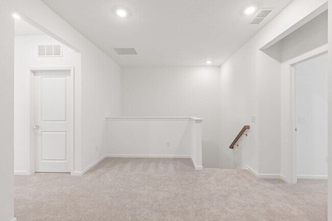 Building Photo - Brand-New 3 Bedroom Townhome in Desirable Indian Trail – Available for Immediate Move-In!