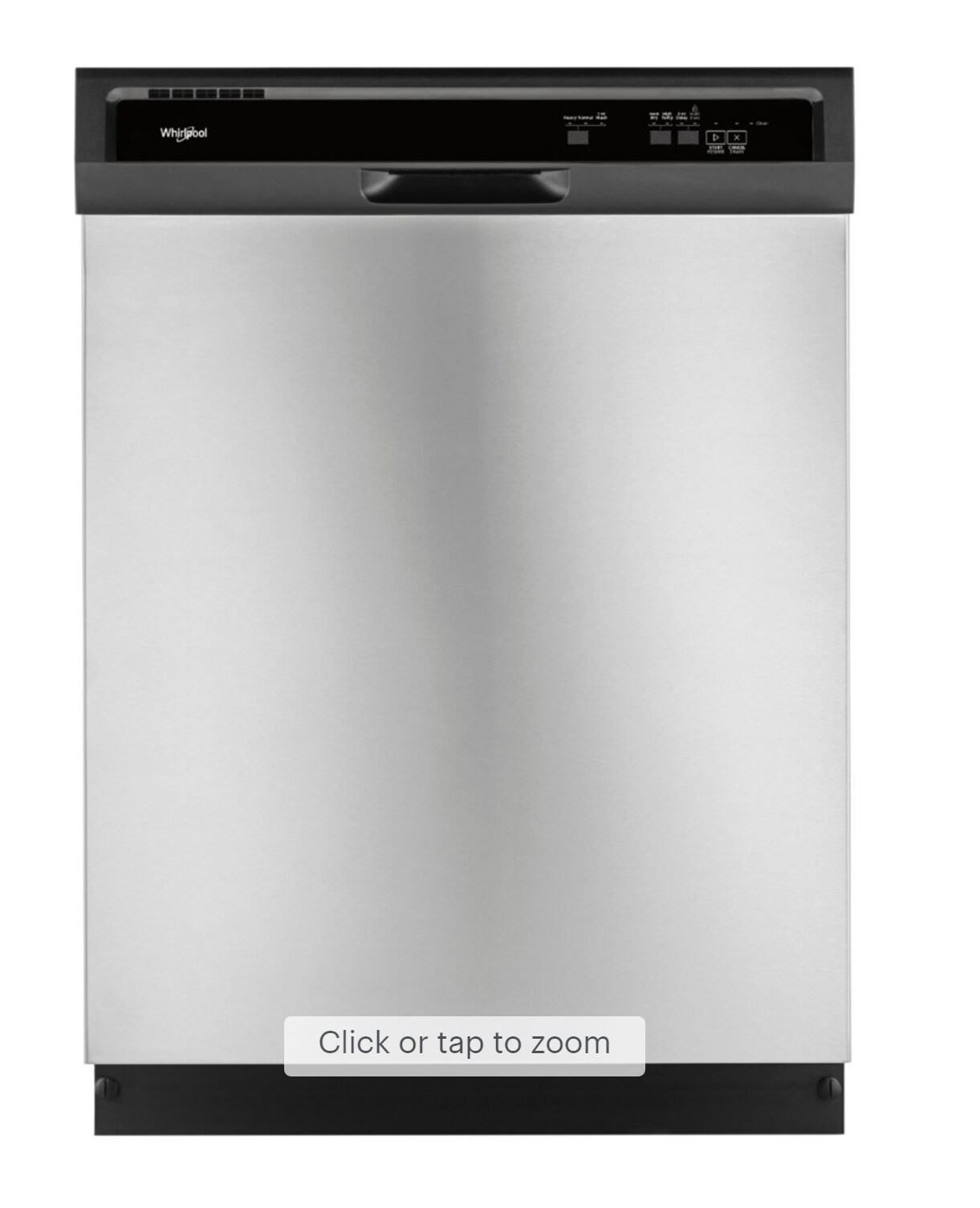 New Dishwasher - 264 E 500 N