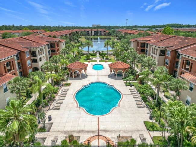 Building Photo - 5506 Metrowest Blvd