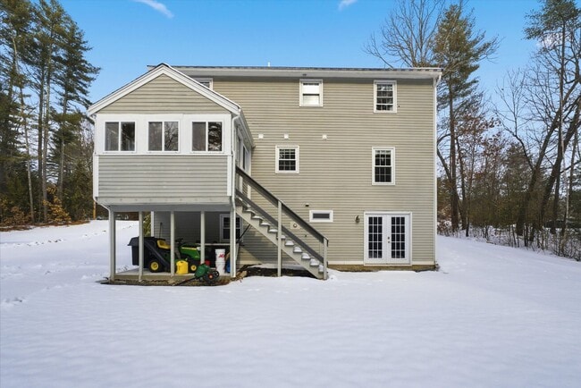 Building Photo - 44 Mcquade Brook Rd