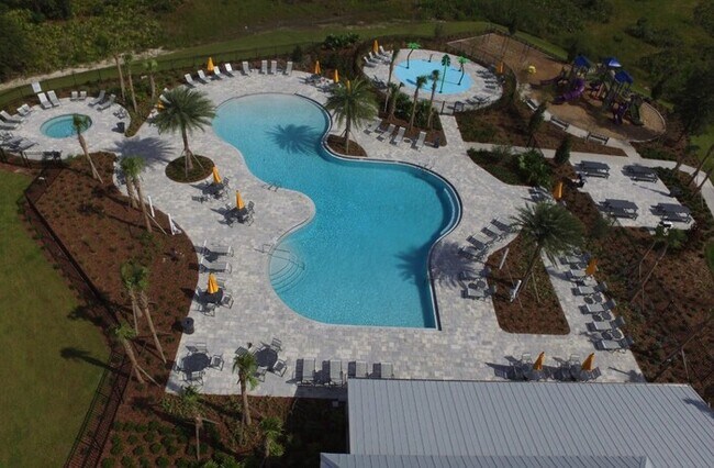 Building Photo - LIKE3 NEW Home For Rent in Avalon Park West!