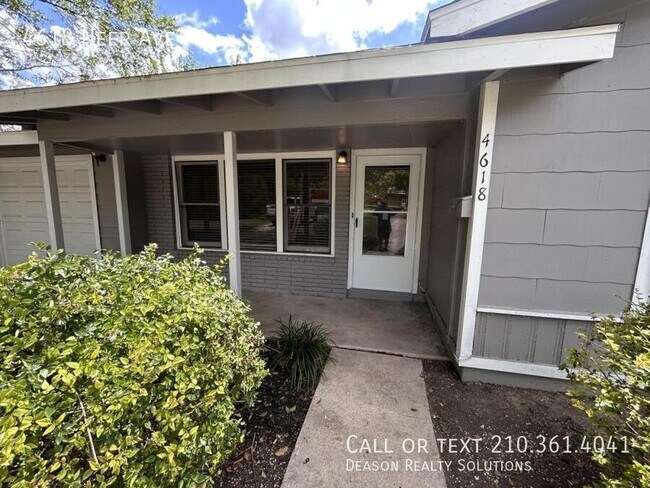 Building Photo - 4618 Neer Ave