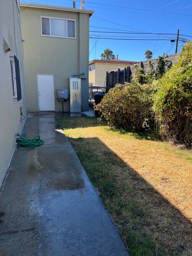 Building Photo - North Park 1BR Studio Style  Apartment for...