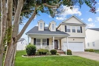Building Photo - 3506 Kelso Ct