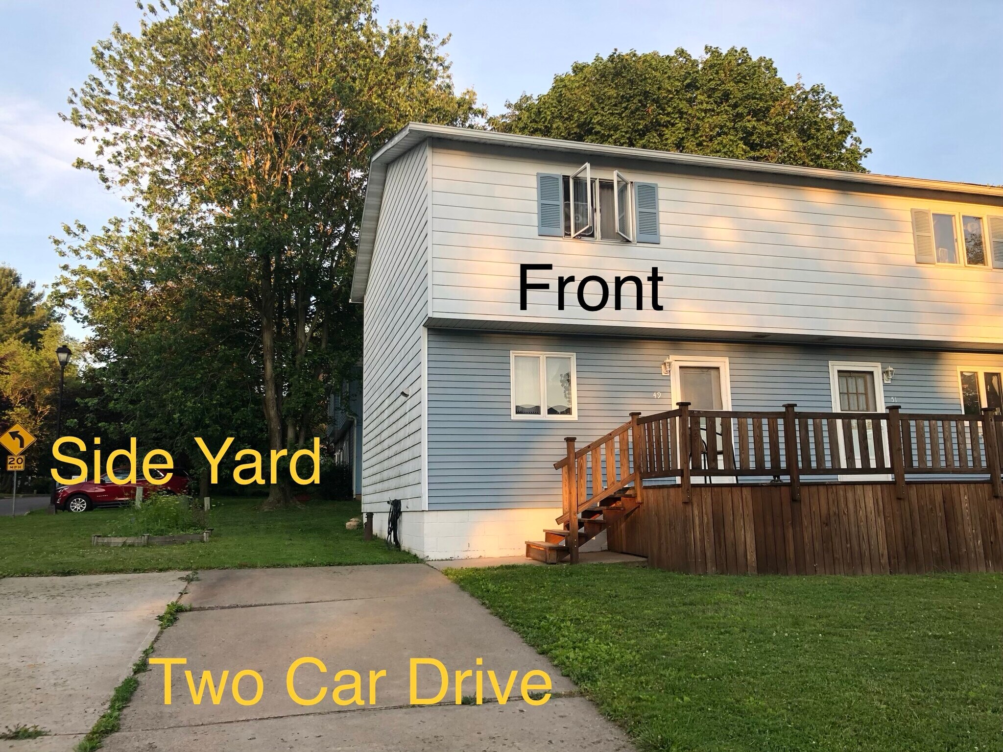 Building Photo - 49 Lincoln Ave