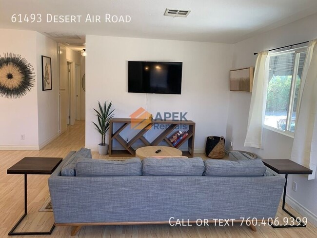 Building Photo - 61493 Desert Air Rd