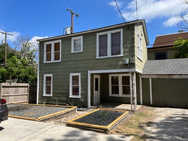 Building Photo - 117 E Norwood Ct